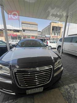 Chrysler 300